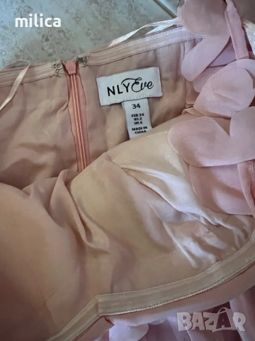 Официална рокля, снимка 3 - Рокли - 52587114