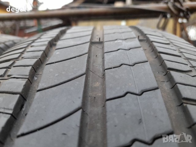 Michelin Energy E,-V 195 55 16, снимка 3 - Гуми и джанти - 32610397