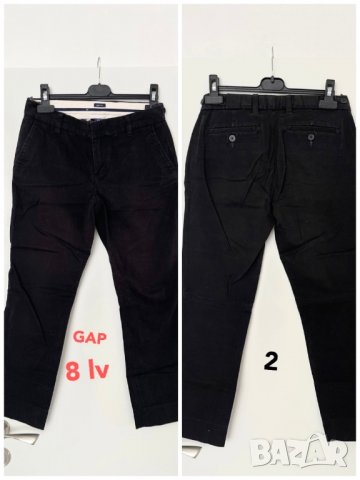 официални работни класически панталони 34/36, снимка 9 - Панталони - 38135165