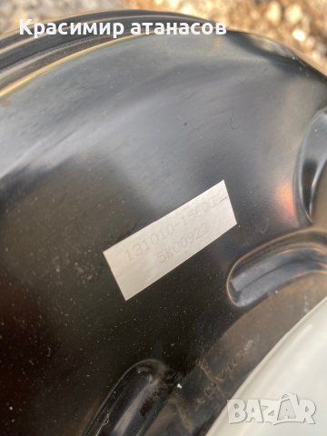 СЕРВО за Тойота Рав 4.131010-15600., снимка 5 - Части - 44105285