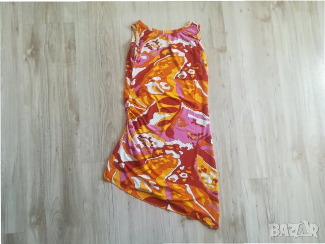 Лятна рокля, снимка 2 - Рокли - 28758184