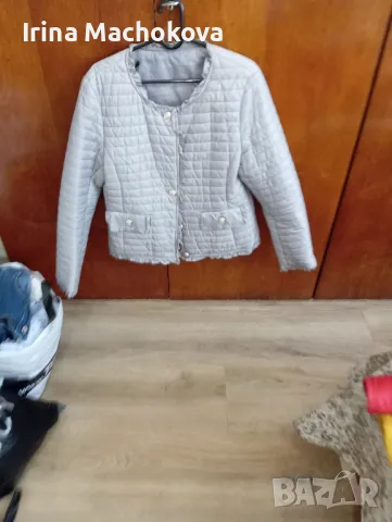 дамско яке , снимка 2 - Якета - 47569339
