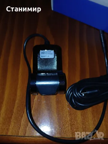 видеорегистратор , снимка 5 - Камери - 47870030