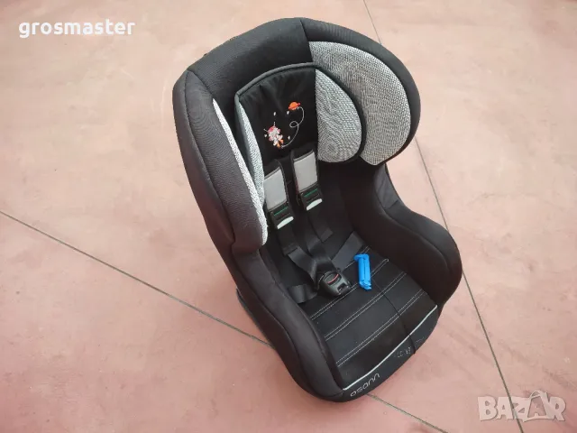 Детско столче за кола OSANN 9-18кг.