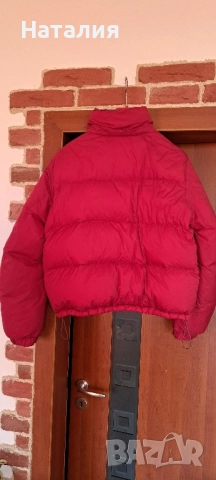Зимно яке Uniqlo с гъши пух, снимка 3 - Якета - 38503712