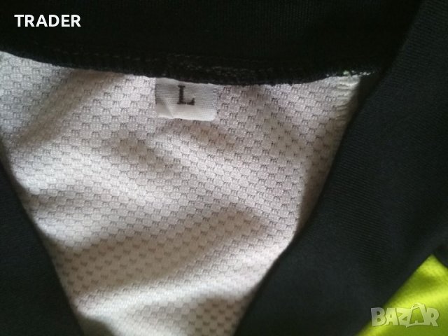 Вело джърси тениска: MAX, снимка 12 - Тениски - 39822976