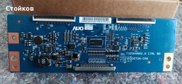 SAMSUNG UE32ES5505  на части, снимка 4 - Части и Платки - 38329882