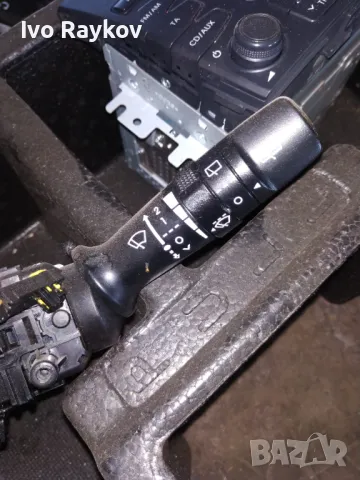 Лентов кабел, лостчета чистачки, светлини за Kia Soul 93420-2K560, снимка 3 - Части - 48501614