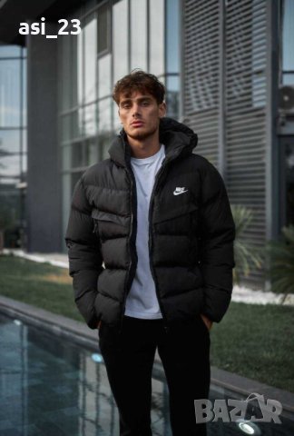 Промоция нови мъжки грейки nike 