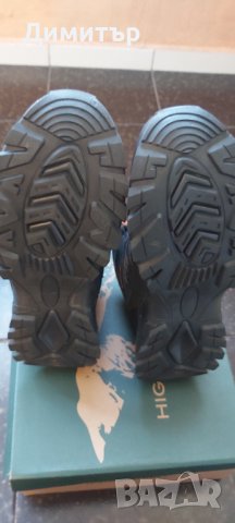 Продавам боти номер 46 нови, снимка 2 - Мъжки боти - 39212020