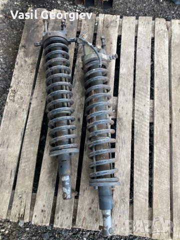 бутилки за наклонена камера предна гума с джанта клас доминатор, снимка 5 - Селскостопанска техника - 44126535