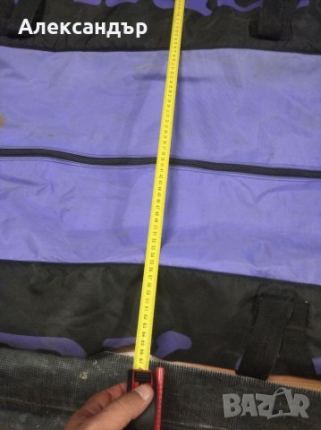 Калъф/сак за сърф оборудване, снимка 3 - Водни спортове - 37431270