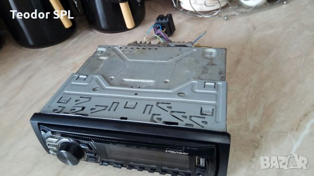 Pioneer deh-1600ub, снимка 1