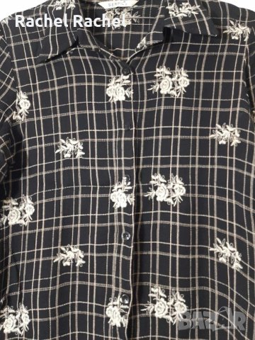 Продавам дамска риза, снимка 4 - Ризи - 43308549