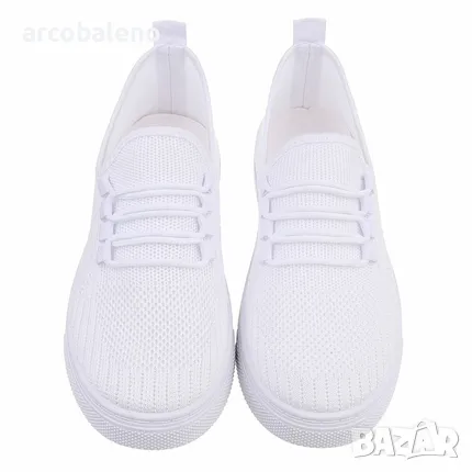 Дамски ниски кецове, 6цвята , снимка 7 - Кецове - 49324441