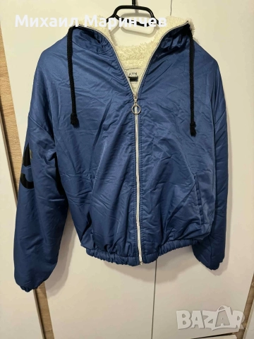 Дамски палта и якета , снимка 3 - Якета - 52965431