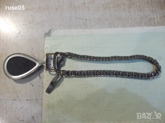 Колие - 20, снимка 7 - Колиета, медальони, синджири - 52459411