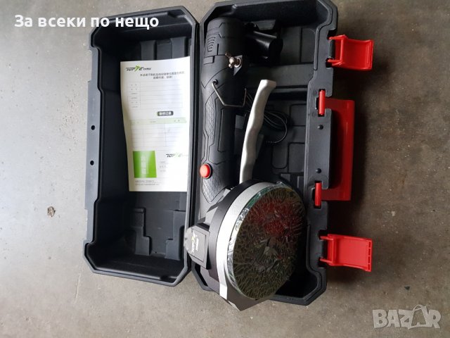 Вибрационна машина за плочки, вендуза за плочки, снимка 4 - Други инструменти - 39318086