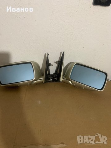 Огледала за ланчия капа, снимка 5 - Части - 40878175