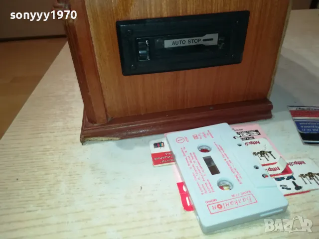 РЕТРО РАДИО С АНТИЧЕН ДИЗАИН 2212241731LK1EWC, снимка 10 - Антикварни и старинни предмети - 48434851