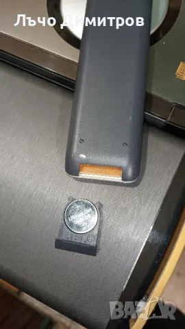 PHILIPS MC-M250/22, снимка 14 - Аудиосистеми - 49016655