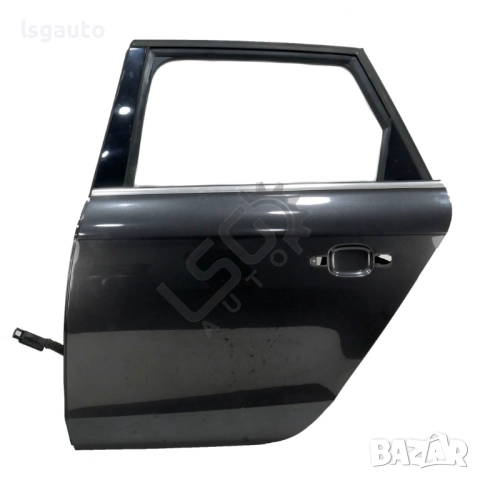Задна лява врата AUDI A4 (B8) 2008-2015 ID:148916