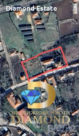 Двуетажна къща в село Доситеево, общ. Харманли, снимка 9 - Къщи - 51667661