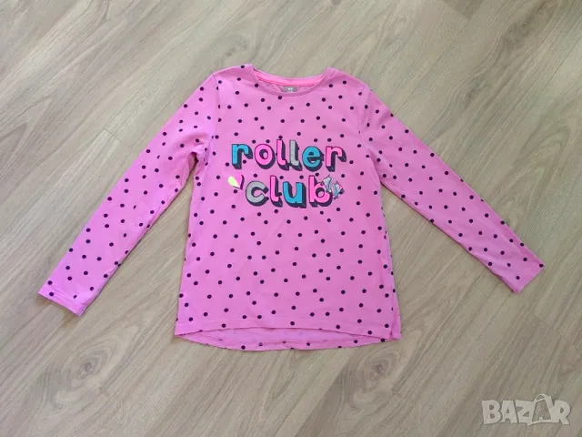 Дрехи за момиче H&M, LC Waikiki 9-10 г , снимка 8 - Детски комплекти - 48415329