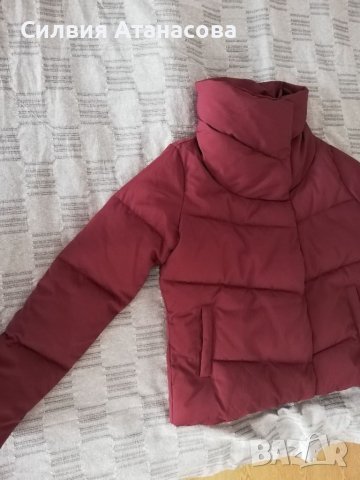 Яке Answer ново, снимка 6 - Якета - 38614554