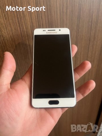 Samuang Galaxy A3 