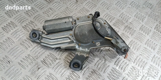 Моторче задна чистачка Ford Mondeo 2.0TDDi 2002г.	