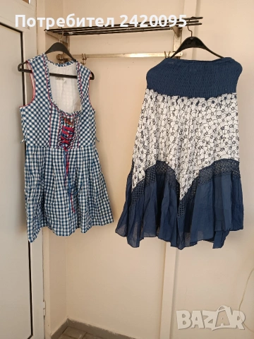 рокли-40евро, снимка 17 - Рокли - 40219849