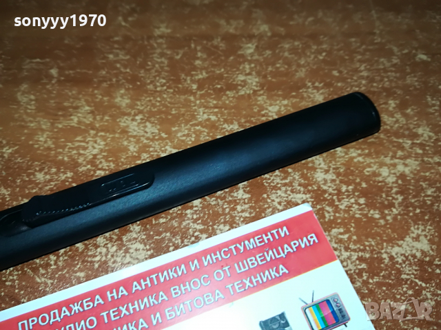 DUNHILL-НОВА ГОЛЯМА ЗАПАЛКА 0704221740, снимка 6 - Запалки - 36379918