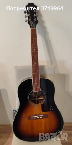 Акустична китара Epiphone J-45 Studio VS