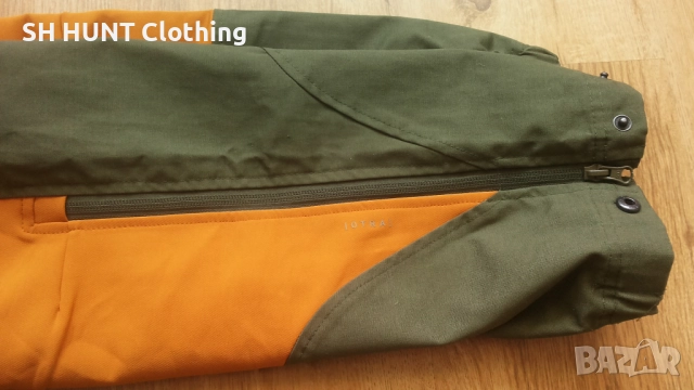 Heldre OTRA Stretch Trouser размер XL панталон със здрава и еластична материи - 1694, снимка 8 - Екипировка - 52842504