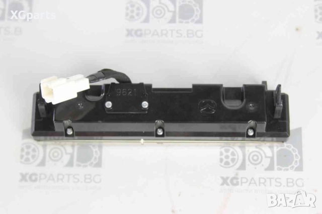 Дисплей за Mazda 3 (2003-2009) , снимка 2 - Части - 52243608