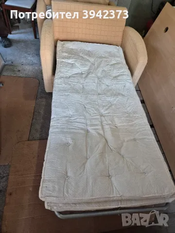 Диванчета, снимка 5 - Дивани и мека мебел - 50352461