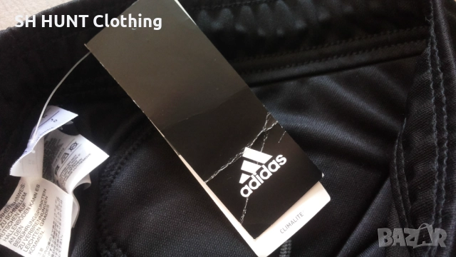 Adidas TIERRO13 GK PAN Goalkeeper размер M футболна вратарска долница 23-59, снимка 11 - Футбол - 52730185