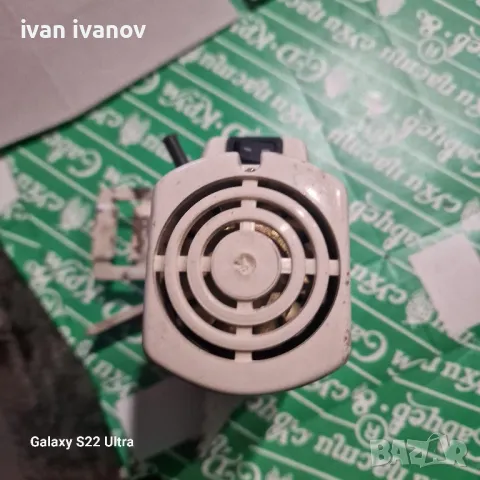 Мотор Шевна Машина , снимка 5 - Шевни машини - 48020792