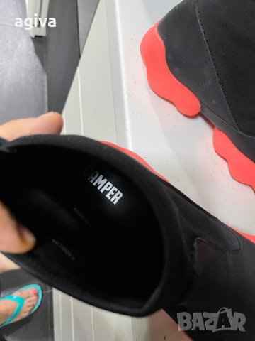 Camper 41 номер , снимка 3 - Дамски боти - 35369913