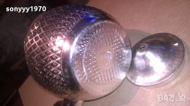 made in thailand-ретро чаиник-внос франция, снимка 17 - Колекции - 27428358