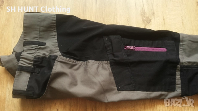 BLWR OUTDOOR Women Stretch Trouser размер 36 / S дамски панталон - 1772, снимка 10 - Екипировка - 52930715