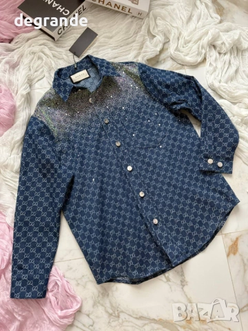 Нов модел Gucci Топ предложение, снимка 6 - Комплекти - 51782327