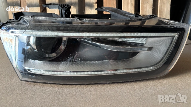 Фар за Audi Q3 
