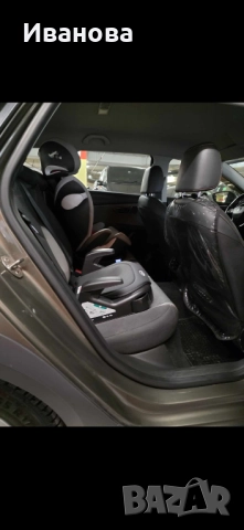 Seat leon 4x4, снимка 2 - Автомобили и джипове - 52719384