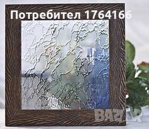 Орнаментни стъкла, снимка 4 - Други стоки за дома - 43938940