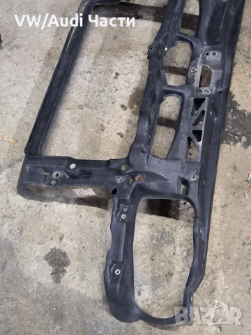 Очиларка маска за Голф 4 Volkswagen Golf 4 1J0805594 / 1J0 805 594, снимка 3 - Части - 52863977