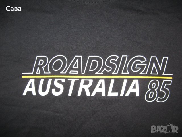 Блуза ROADSIGN  мъжка,Л, снимка 3 - Блузи - 42963435
