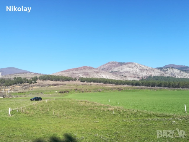 Земеделска земя в границите на гр. Шивачево, снимка 4 - Земеделска земя - 50795692