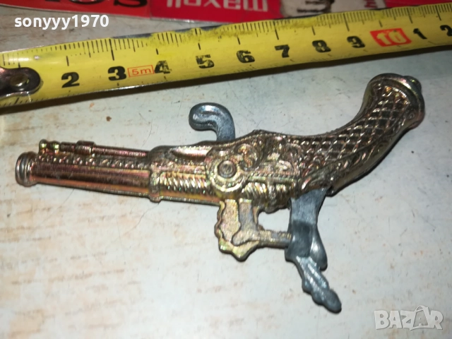 МАЛЪК ПИЩОВ ОТ ФРАНЦИЯ 0710251946, снимка 11 - Колекции - 51979128